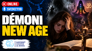 Démoni new AGE 